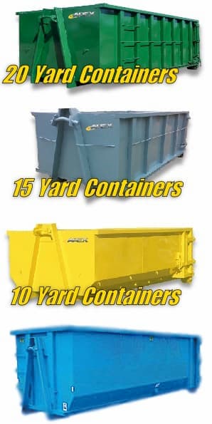 Rent-A-Dumpster - Dumpster Rental Services Scranton, PA